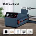 20m/min Air Column Bag Cushion Machine