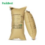 Inflatable Kraft Paper Air Dunnage Bag