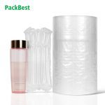 Cosmetics Air Column Bag