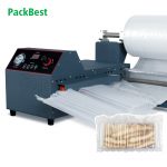 20m/min Air Column Bag Cushion Machine