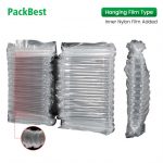 LED TV Hanging Bag Air Column Packaging