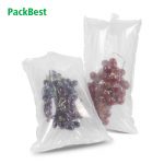 Fruit Inflatable Packaging Bag In Bag