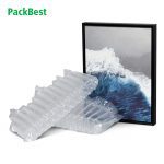 Frame End Cap Inflatable Air Column Bags