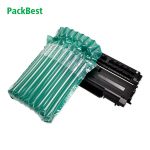 Green Color Toner Cartridge Air Column Bag