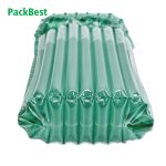 Green Color Toner Cartridge Air Column Bag