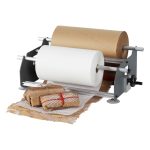 Manual Honeycomb Packing Paper Dispenser Machine