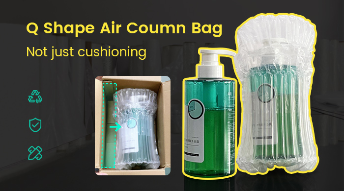 air column bags