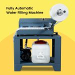 Automatic Water Filling Machine For Food Cold Chain Packaging