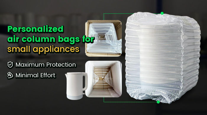 air column bags