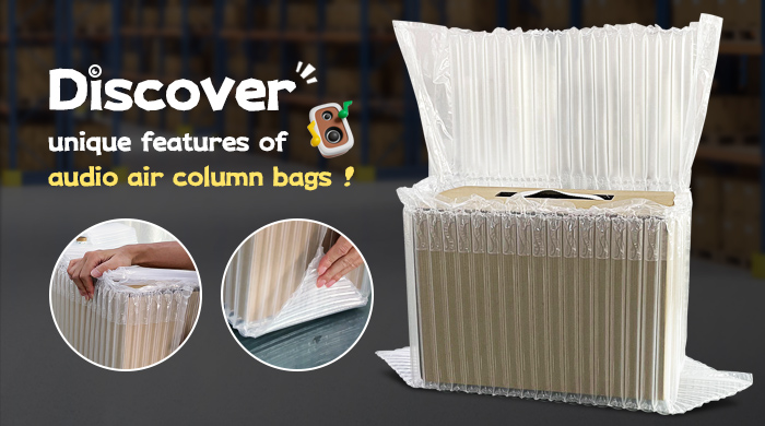 air column bags