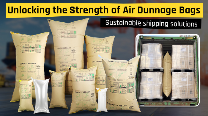 air dunnage bag