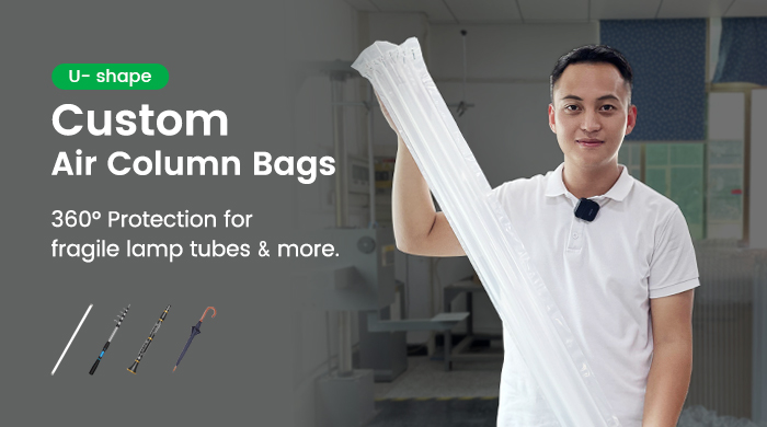 air column bag