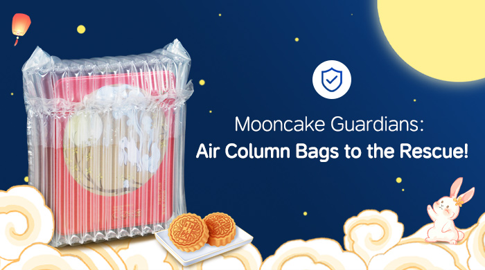 air column bag