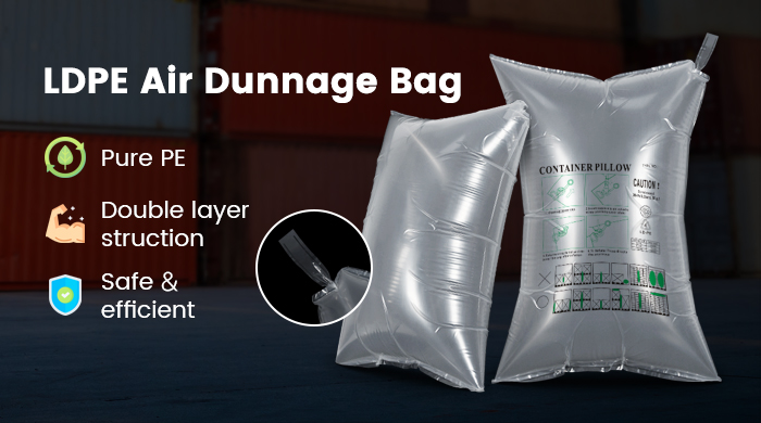 air dunnage bag