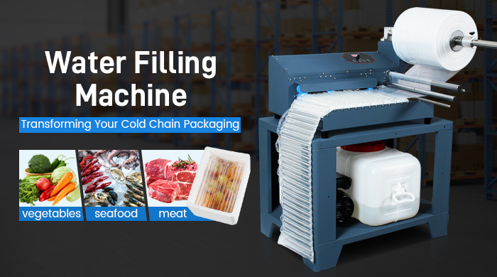 water filling machine