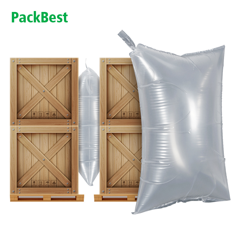 LDPE Inflatabe Air Dunnage Bag