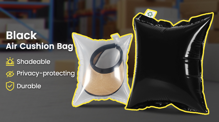 air cushion bag