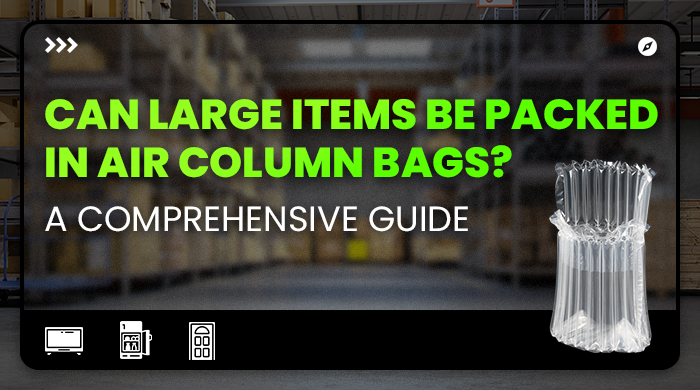 air column bags