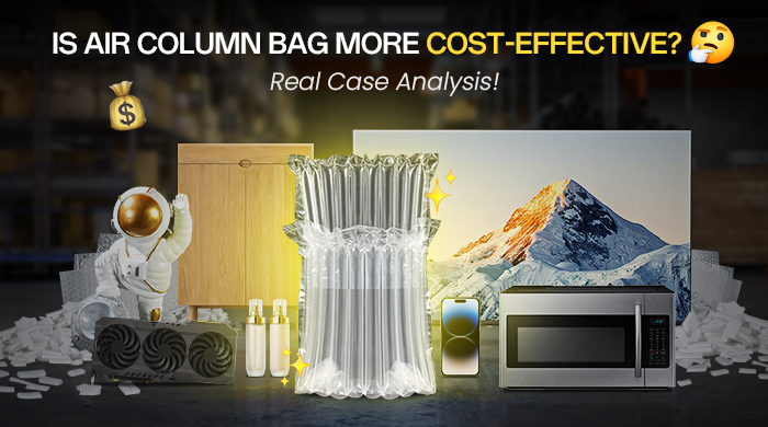 air column bag