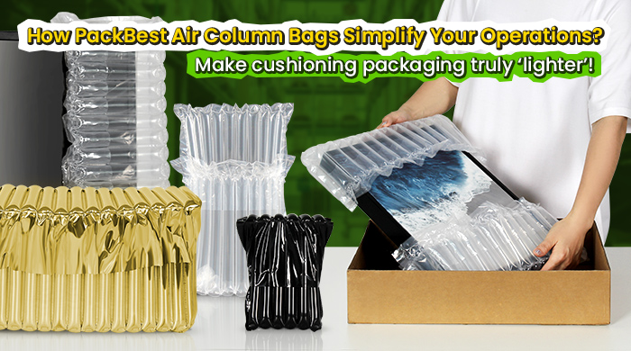 air column bag