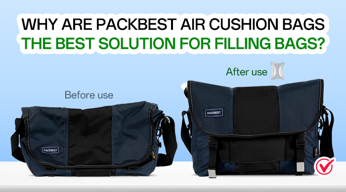 air cushion bags