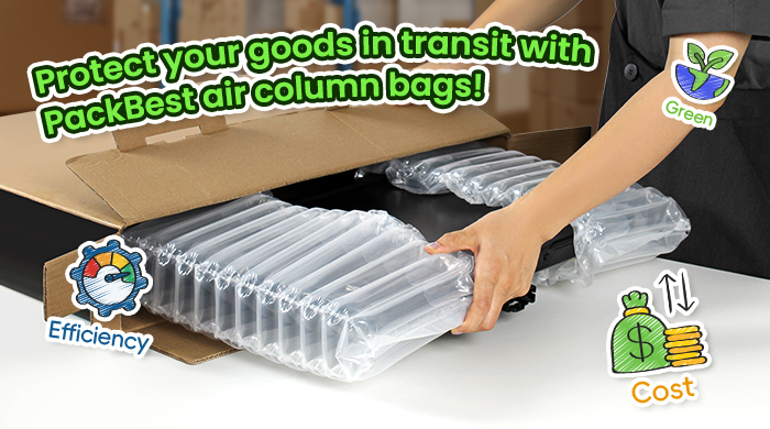 air column bags